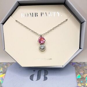 "Create Your Own Happy" - Bomb Party